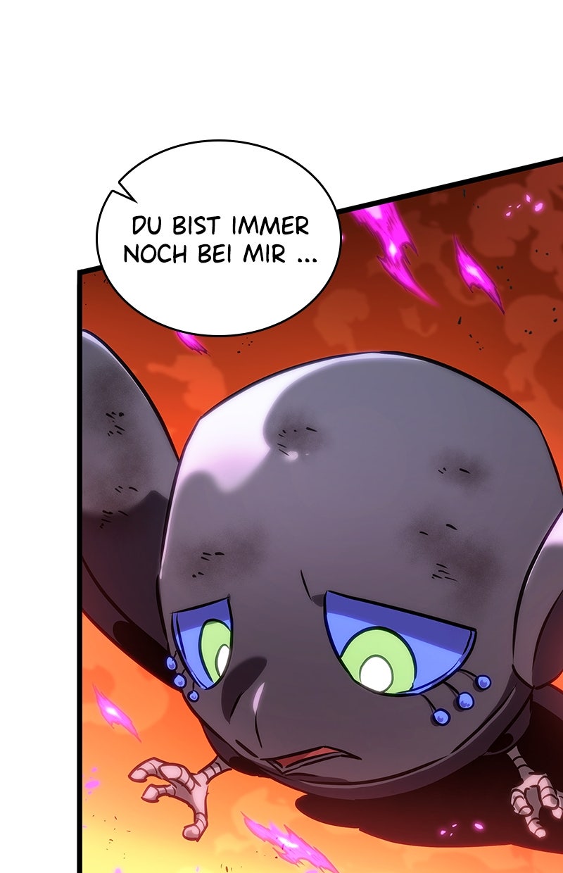 Read The World After the Fall Manga Online
