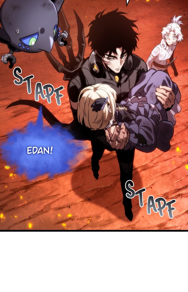 Read The World After the Fall Manga Online