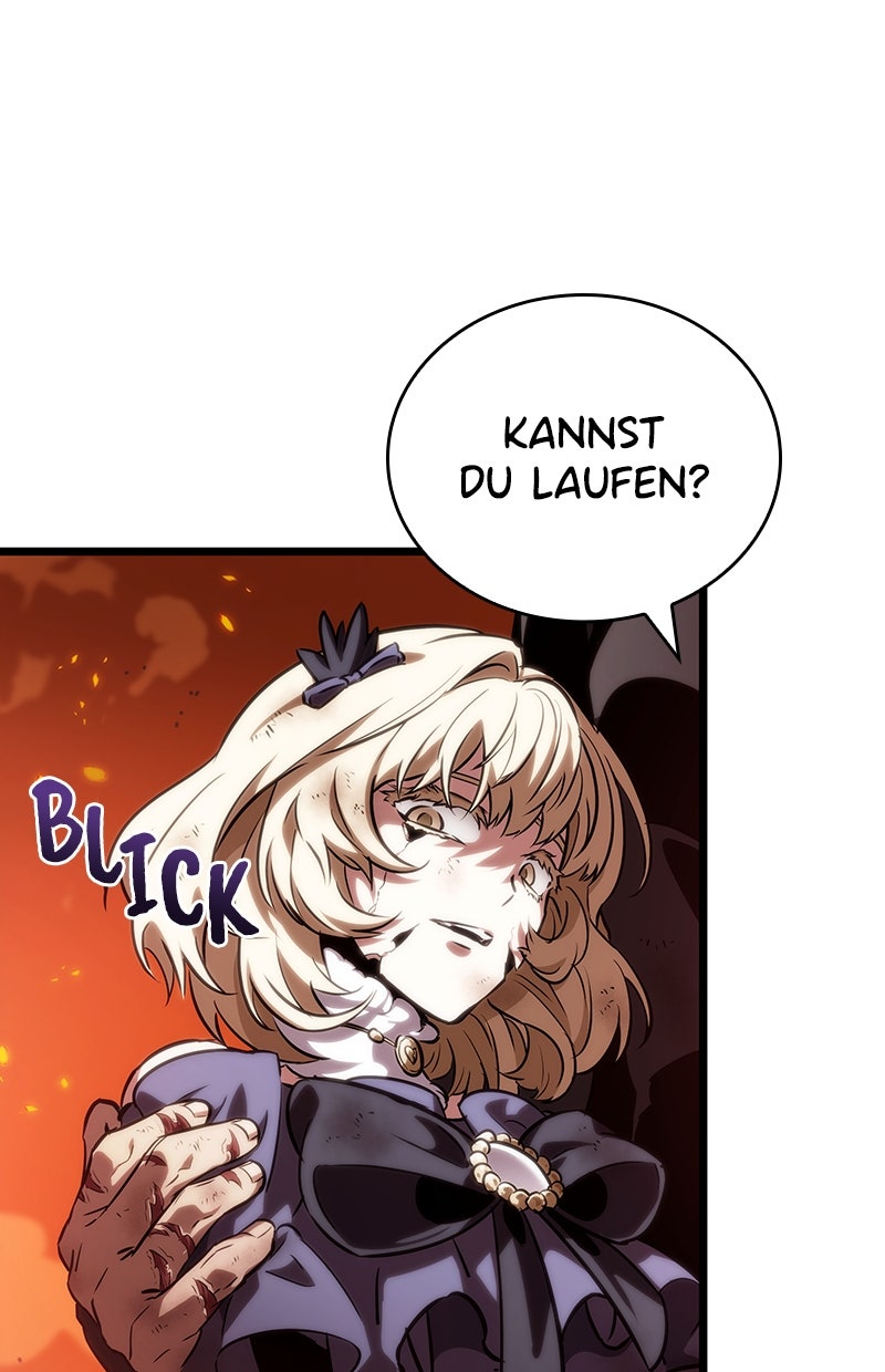 Read The World After the Fall Manga Online