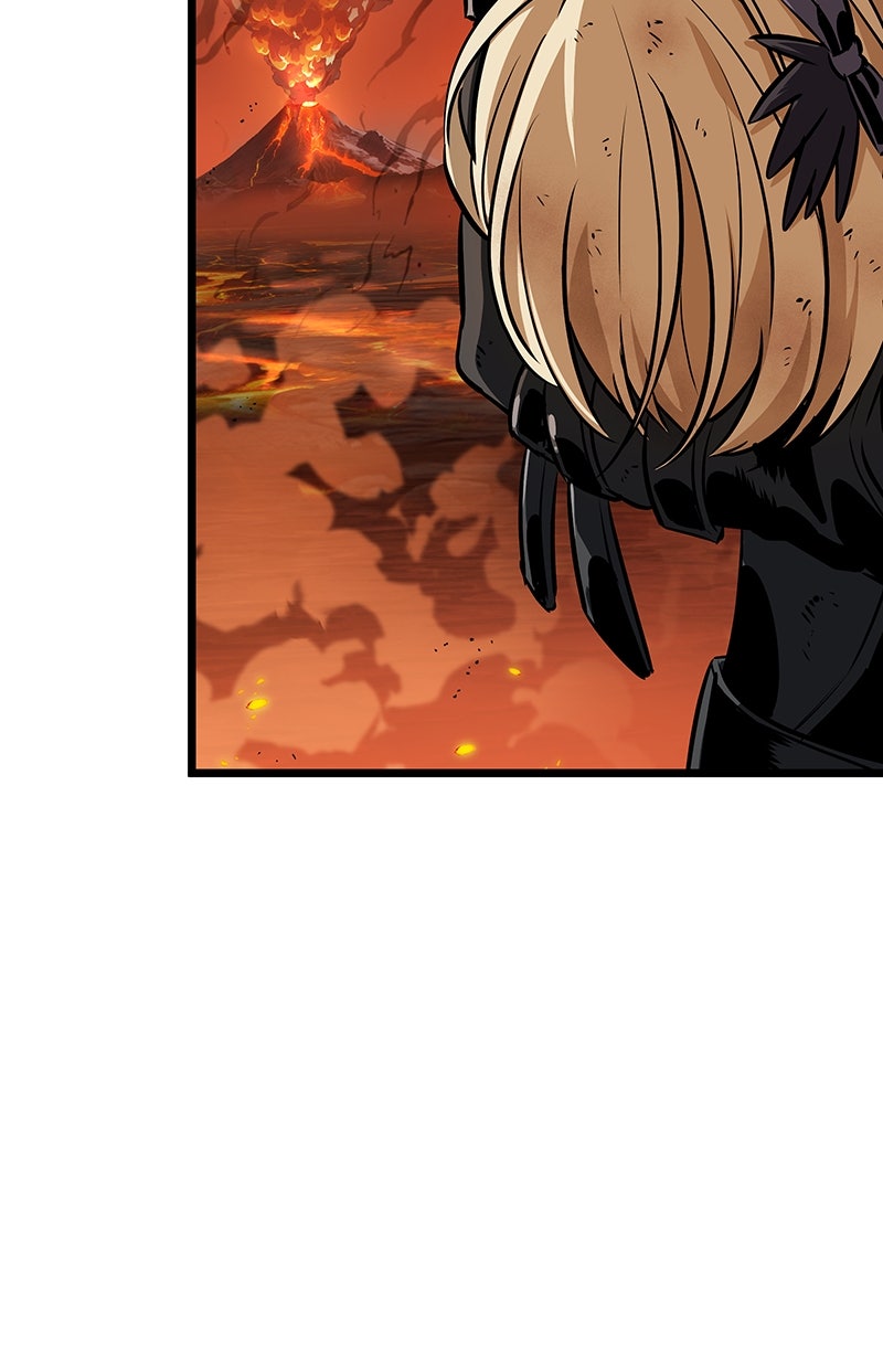 Read The World After the Fall Manga Online