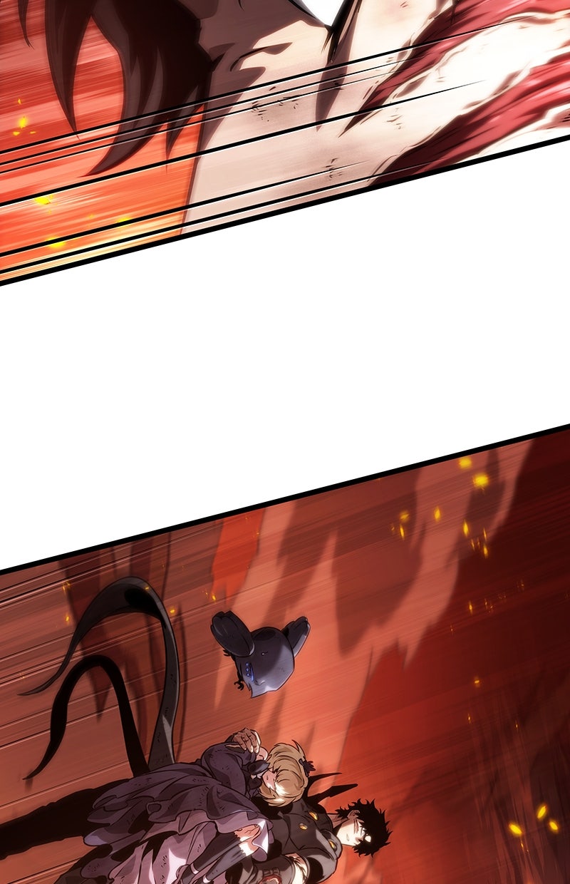Read The World After the Fall Manga Online
