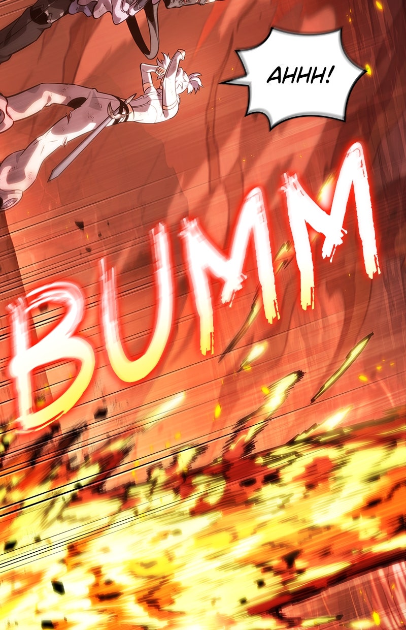 Read The World After the Fall Manga Online