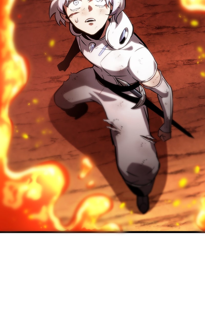 Read The World After the Fall Manga Online