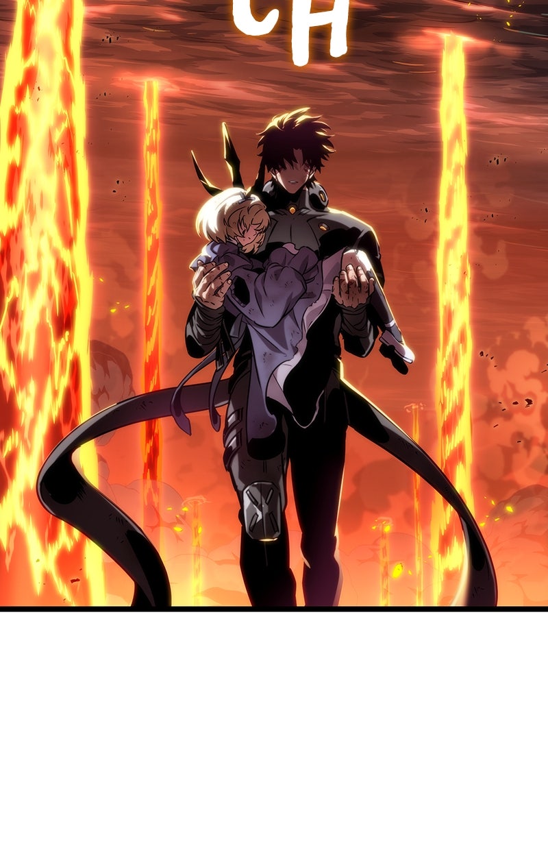 Read The World After the Fall Manga Online