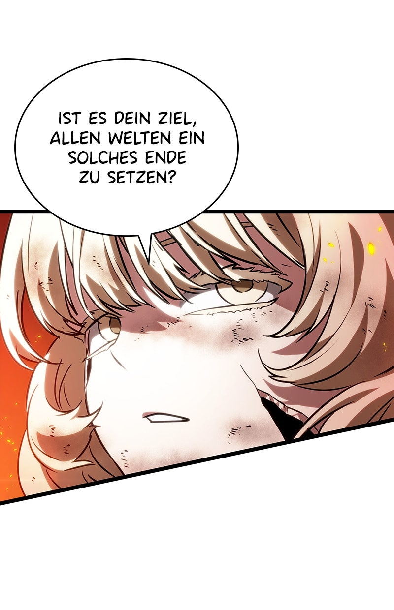 Read The World After the Fall Manga Online