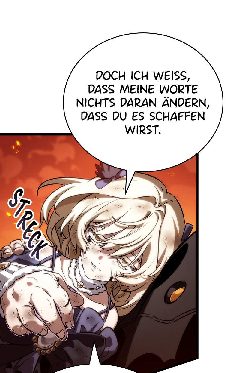 Read The World After the Fall Manga Online