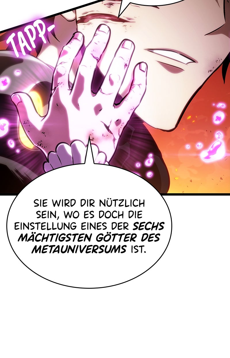 Read The World After the Fall Manga Online