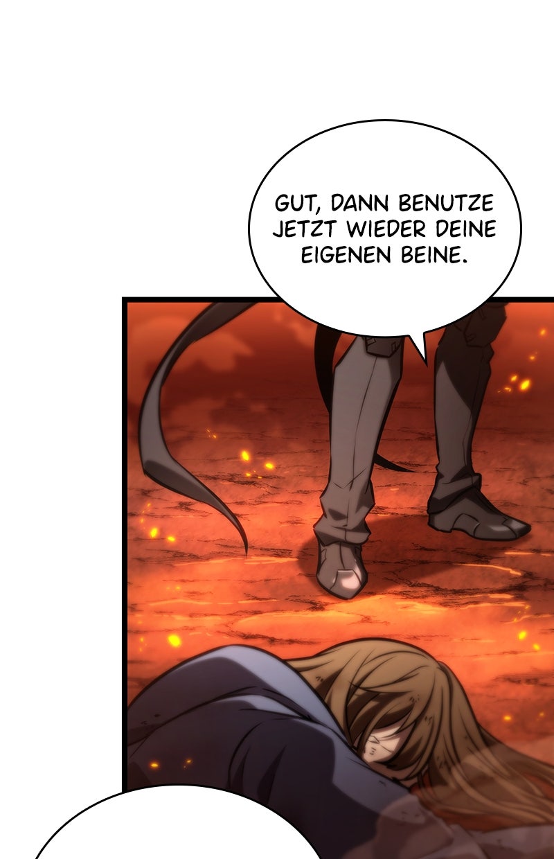 Read The World After the Fall Manga Online