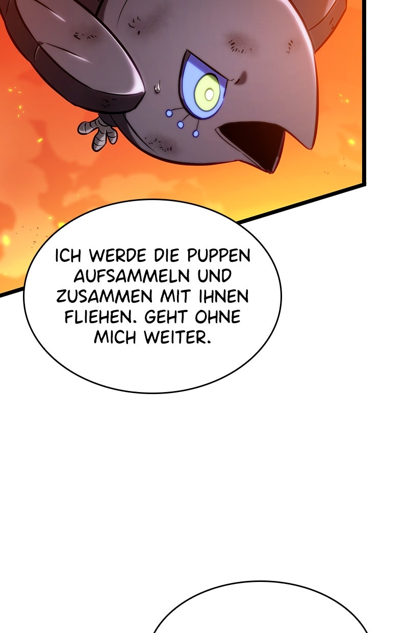 Read The World After the Fall Manga Online