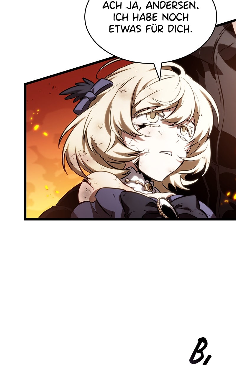 Read The World After the Fall Manga Online