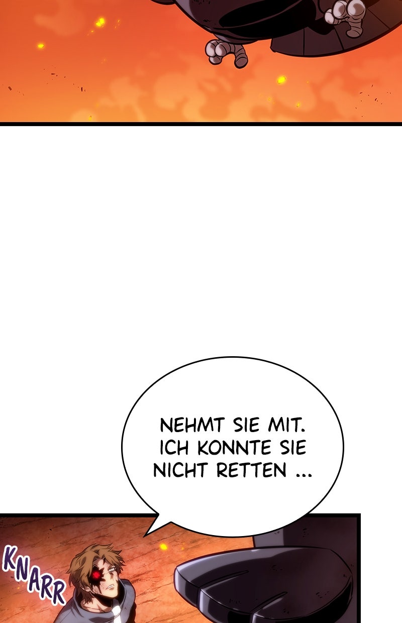 Read The World After the Fall Manga Online