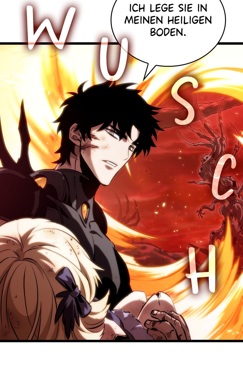 Read The World After the Fall Manga Online