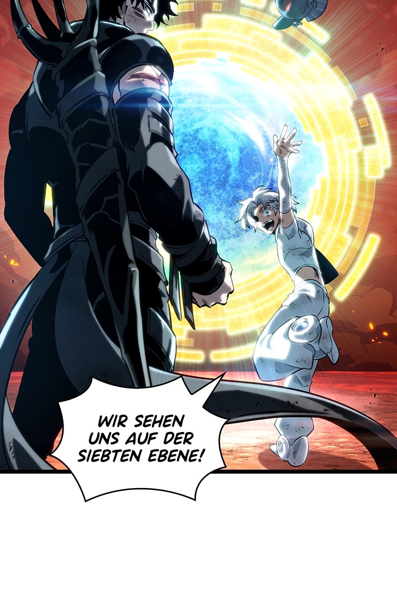 Read The World After the Fall Manga Online