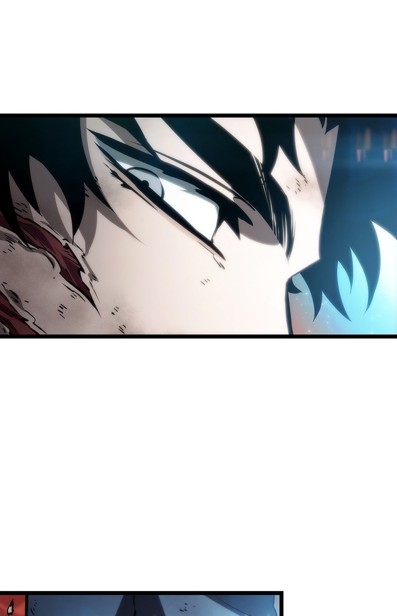 Read The World After the Fall Manga Online