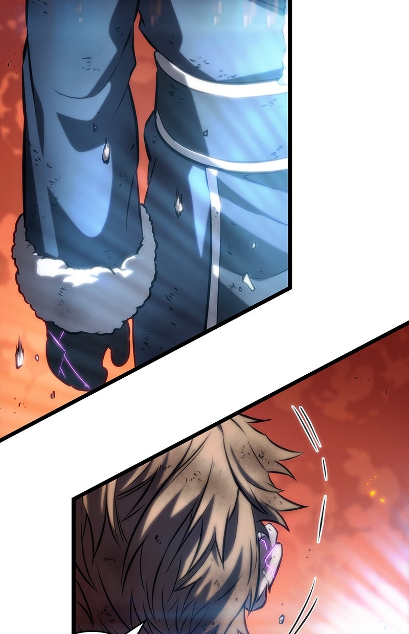 Read The World After the Fall Manga Online