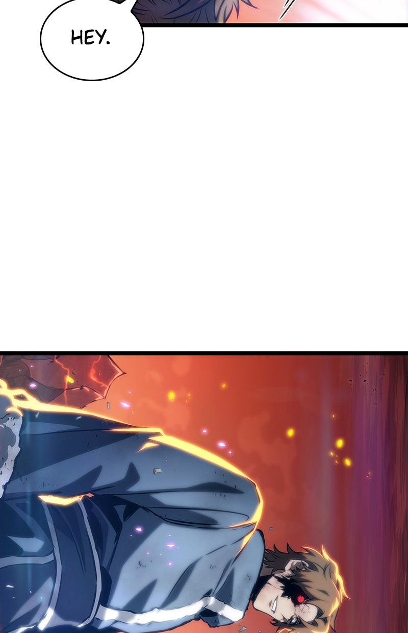 Read The World After the Fall Manga Online