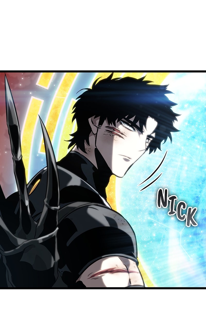 Read The World After the Fall Manga Online