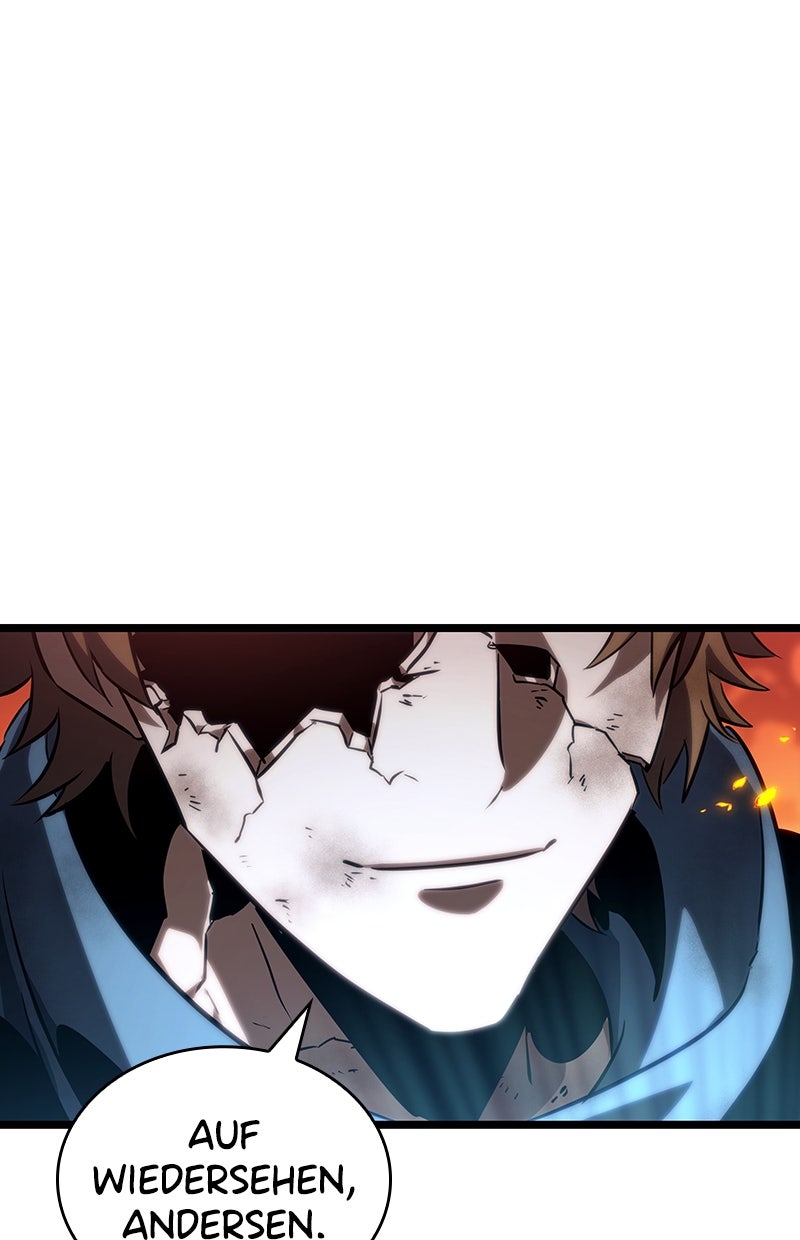 Read The World After the Fall Manga Online