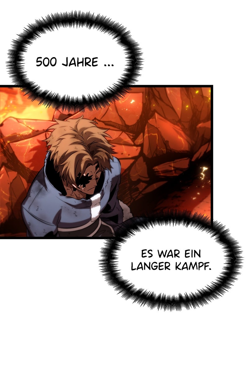 Read The World After the Fall Manga Online