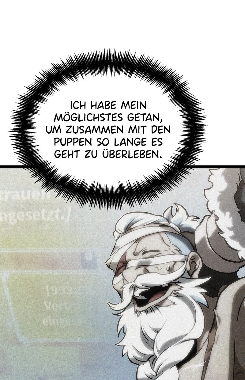 Read The World After the Fall Manga Online