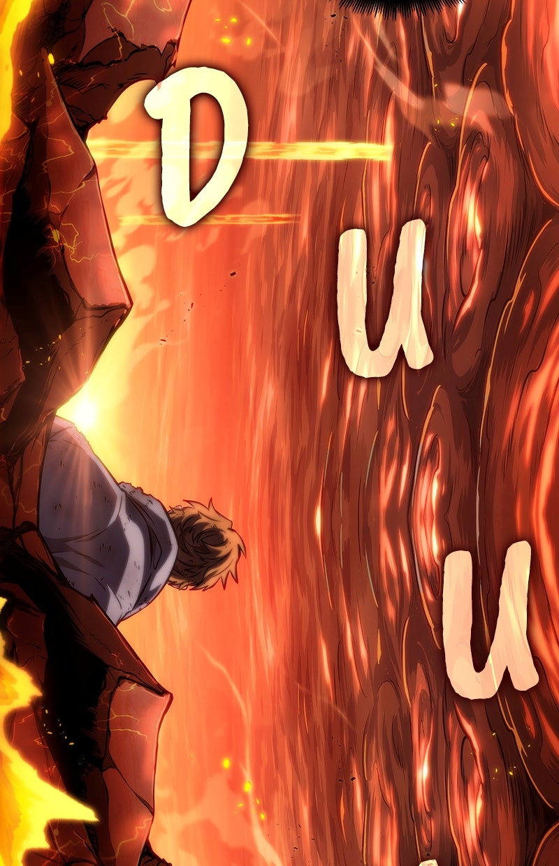Read The World After the Fall Manga Online