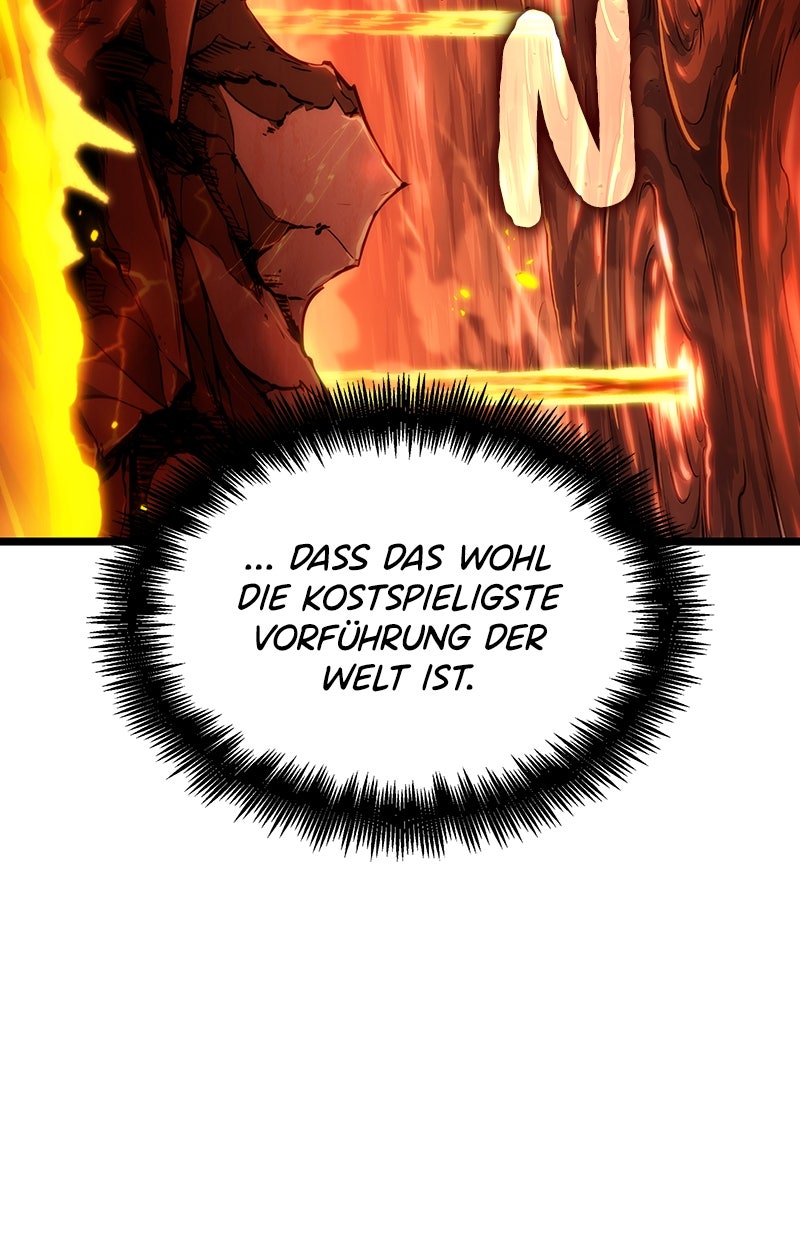 Read The World After the Fall Manga Online