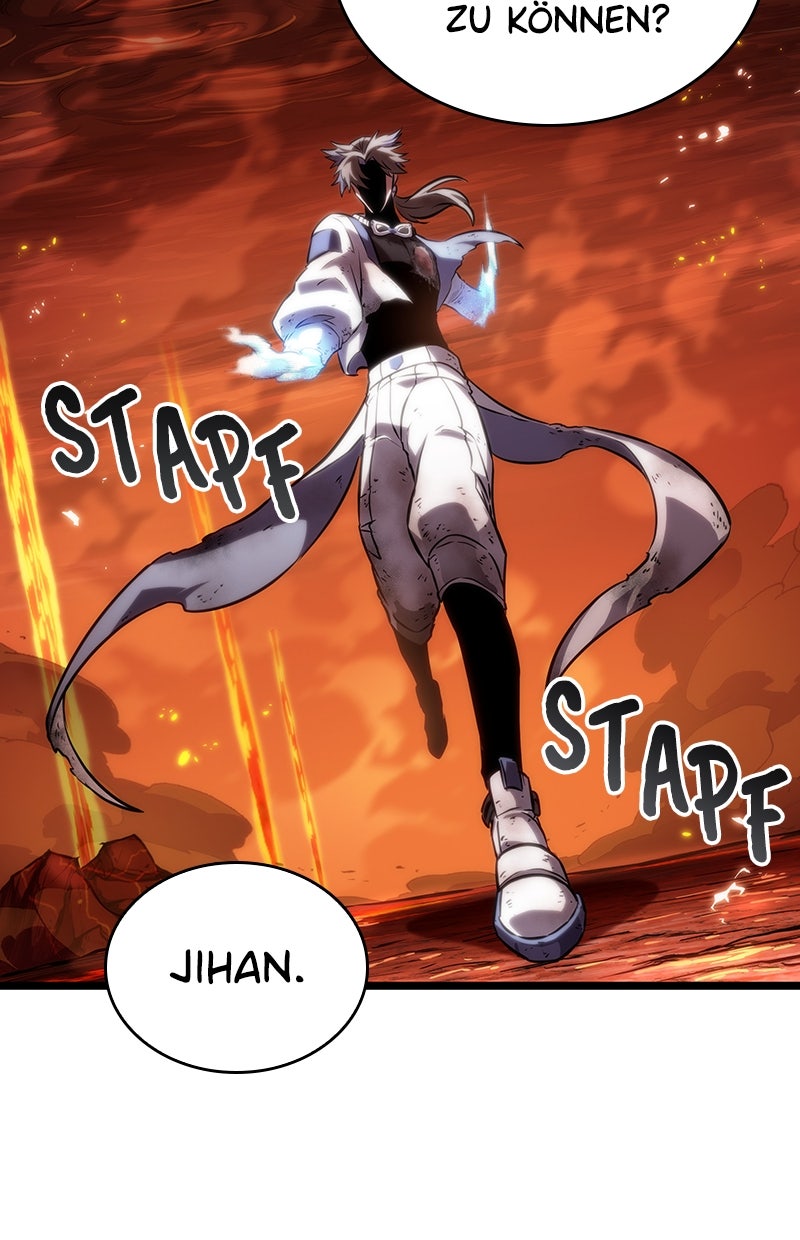 Read The World After the Fall Manga Online