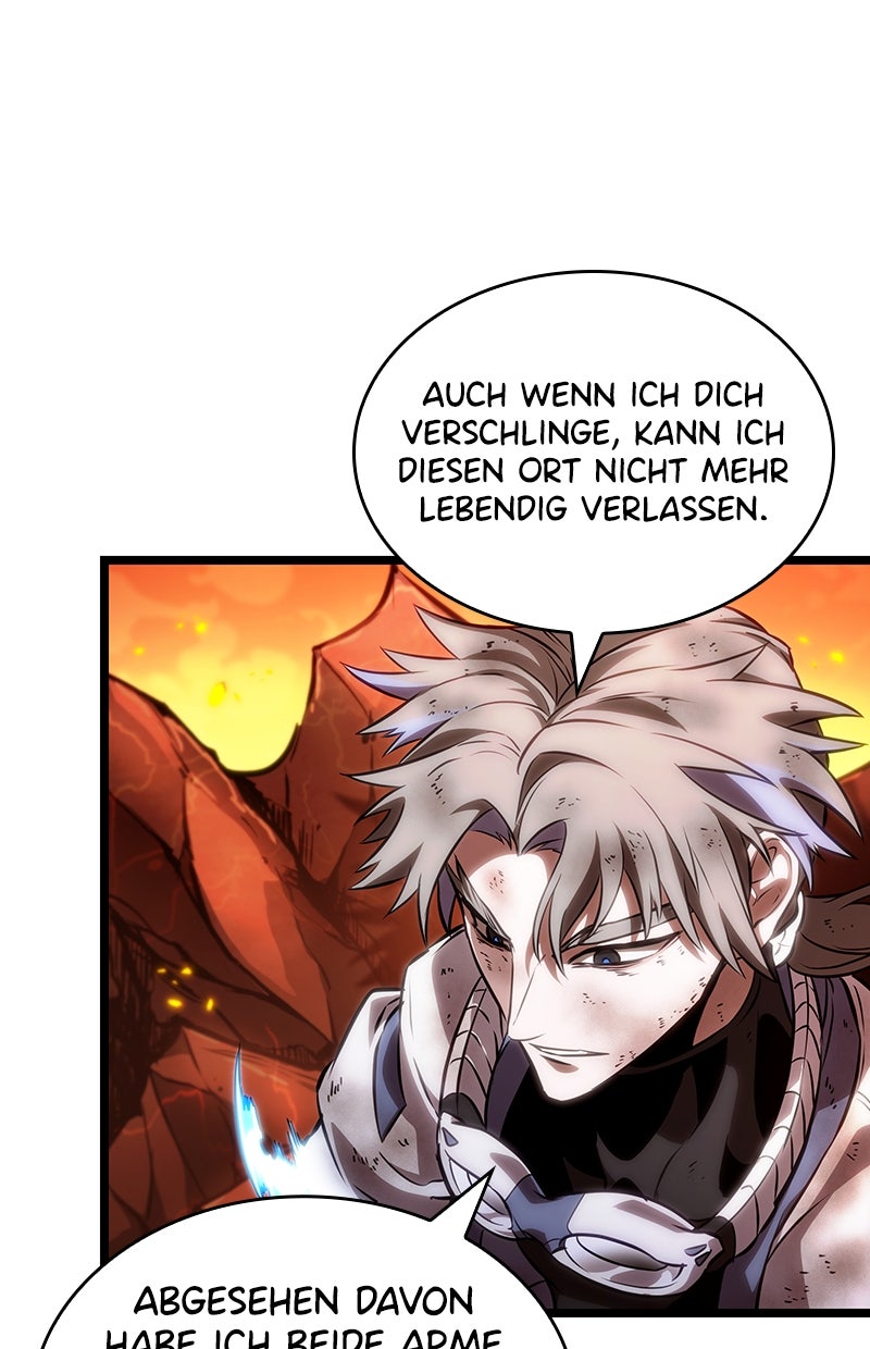 Read The World After the Fall Manga Online