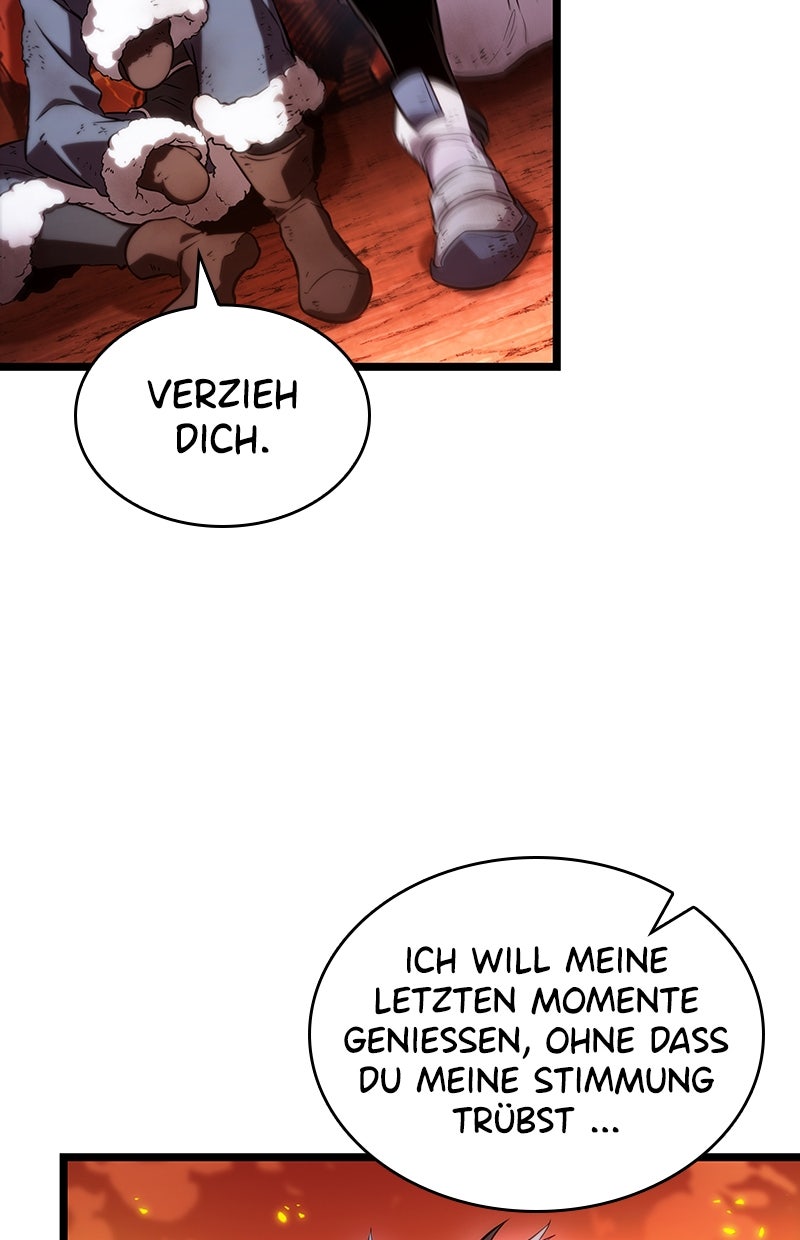 Read The World After the Fall Manga Online