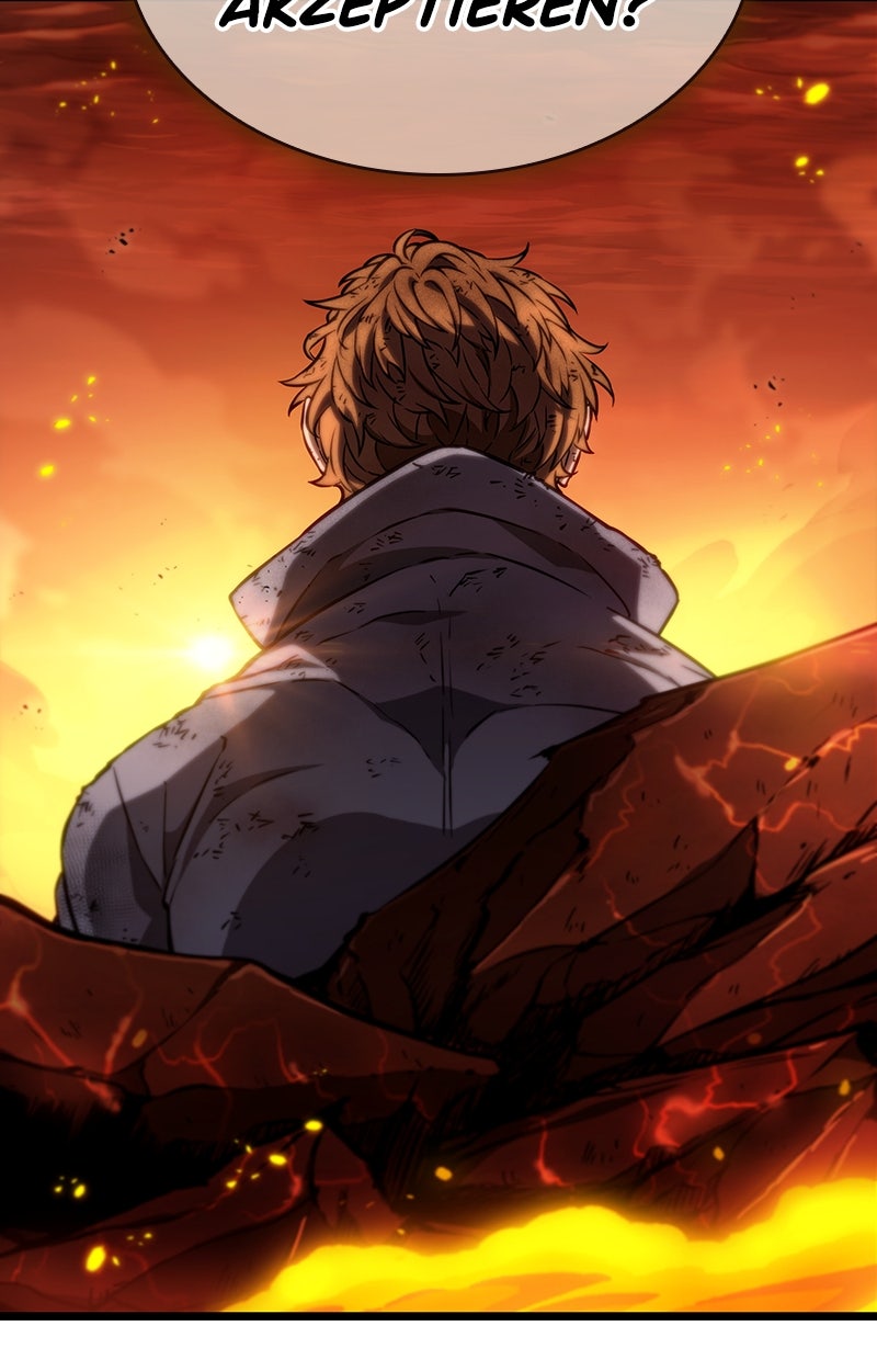 Read The World After the Fall Manga Online