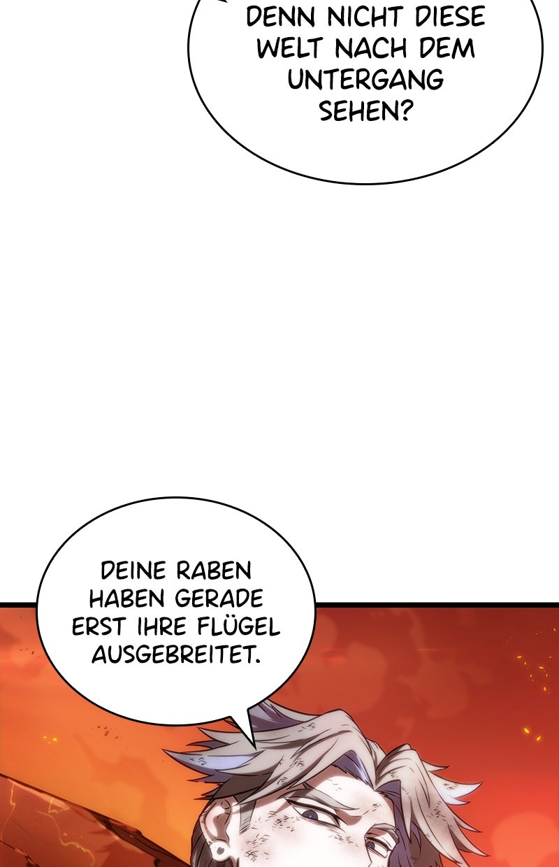 Read The World After the Fall Manga Online