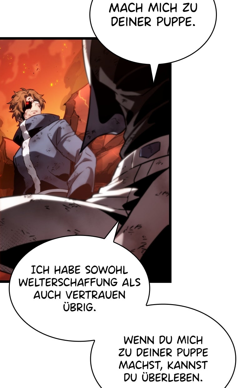 Read The World After the Fall Manga Online