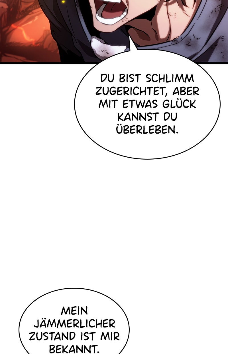 Read The World After the Fall Manga Online