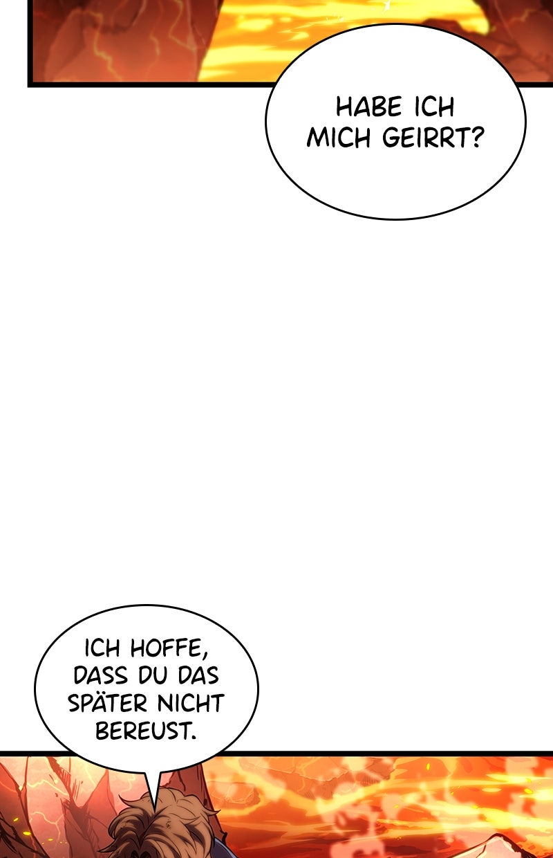 Read The World After the Fall Manga Online