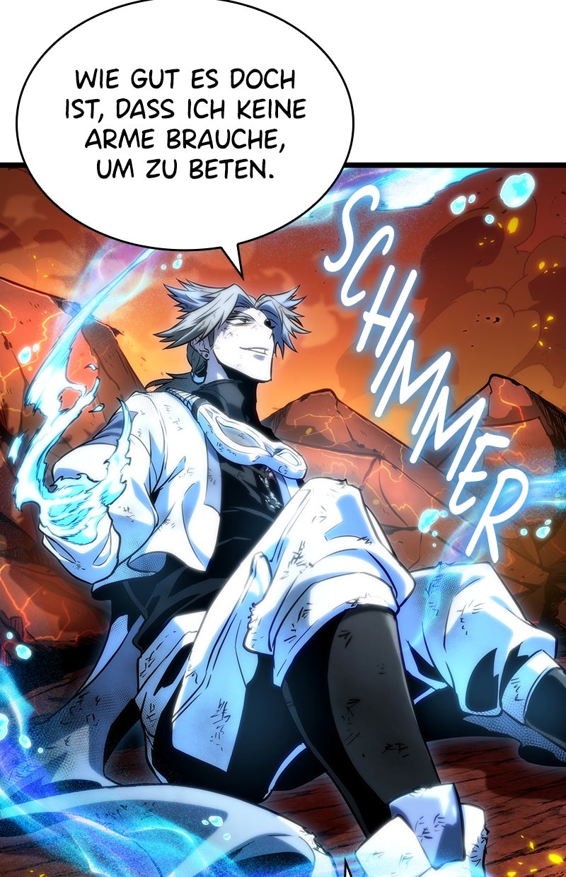 Read The World After the Fall Manga Online