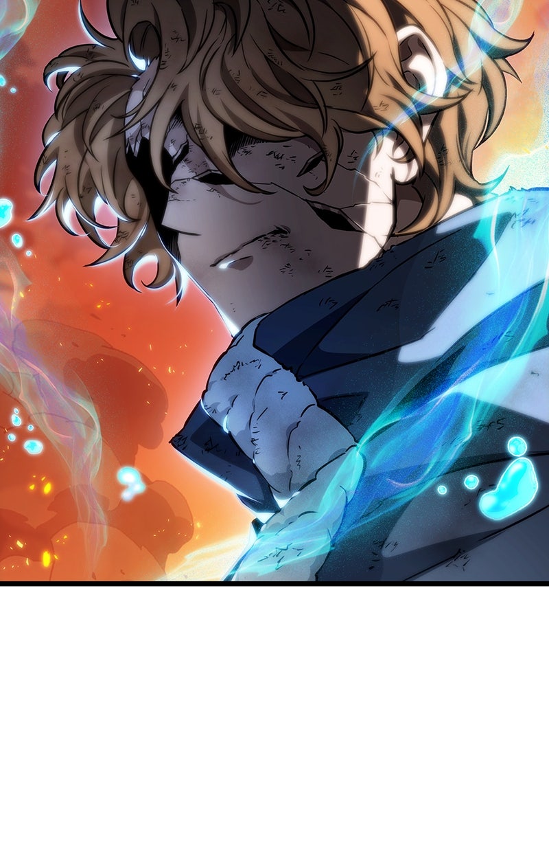 Read The World After the Fall Manga Online