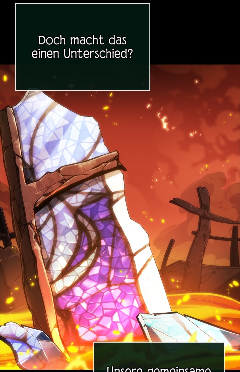 Read The World After the Fall Manga Online