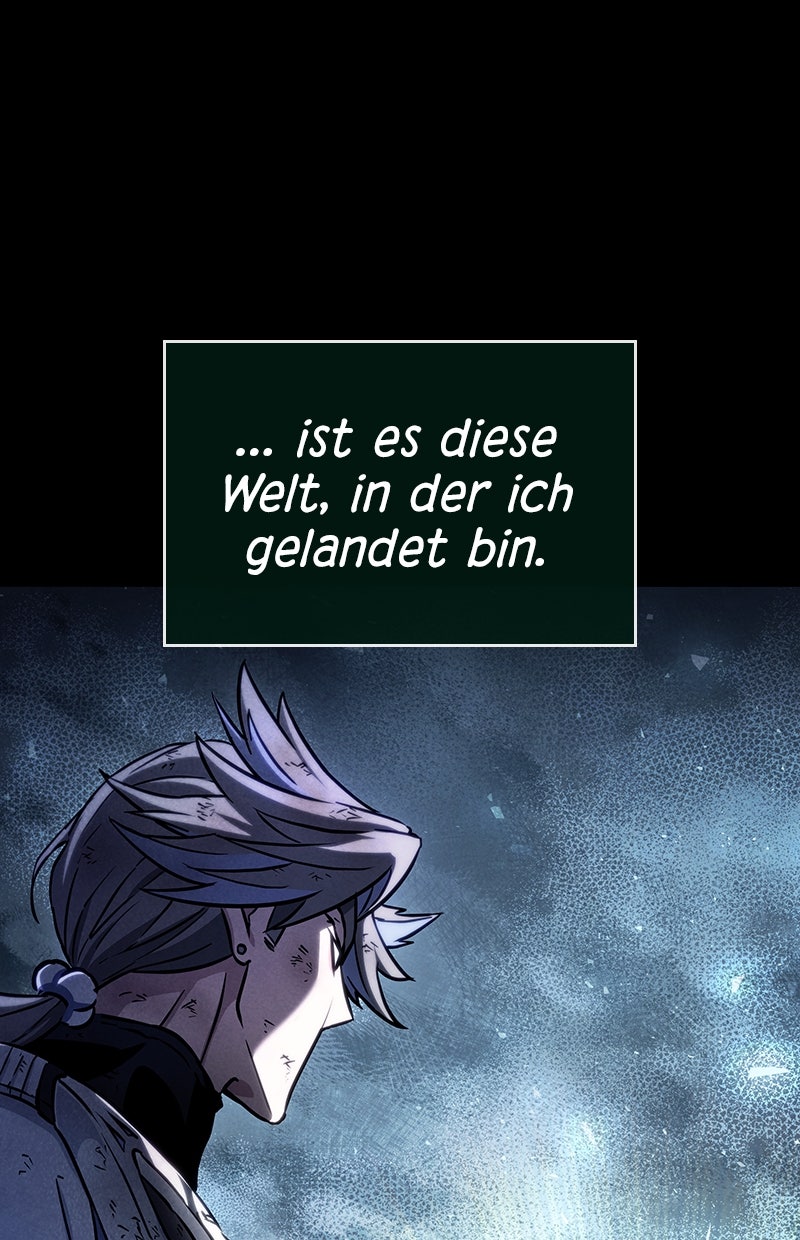 Read The World After the Fall Manga Online