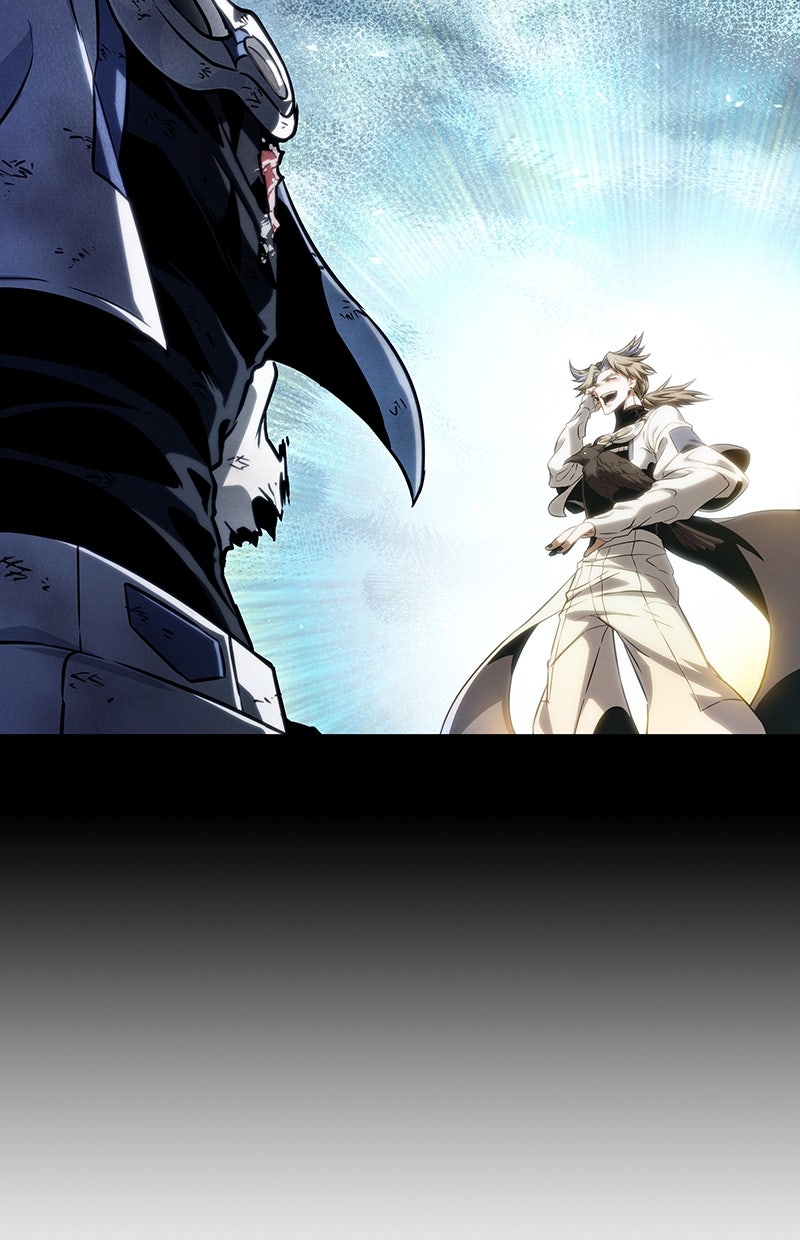Read The World After the Fall Manga Online