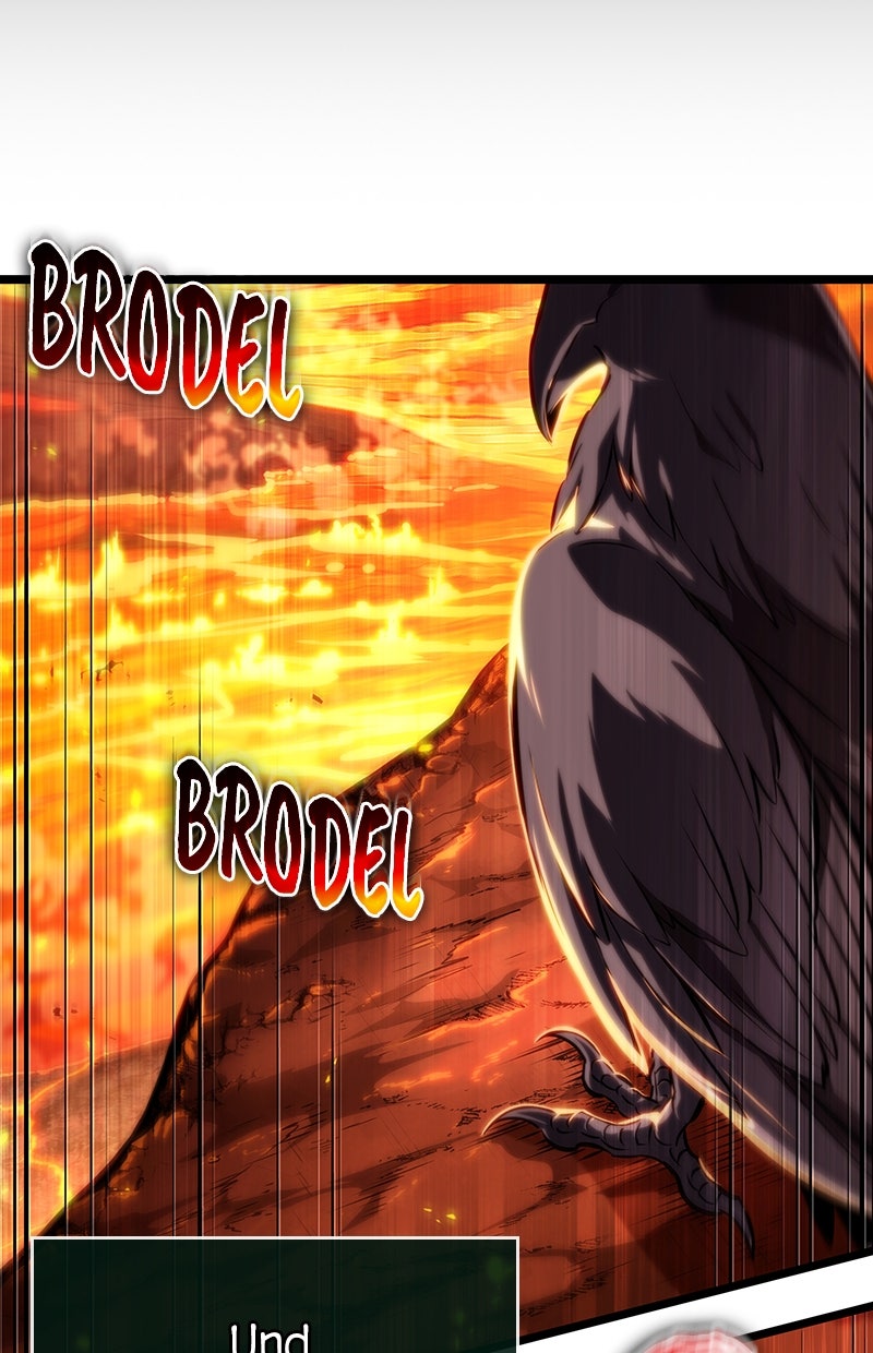 Read The World After the Fall Manga Online