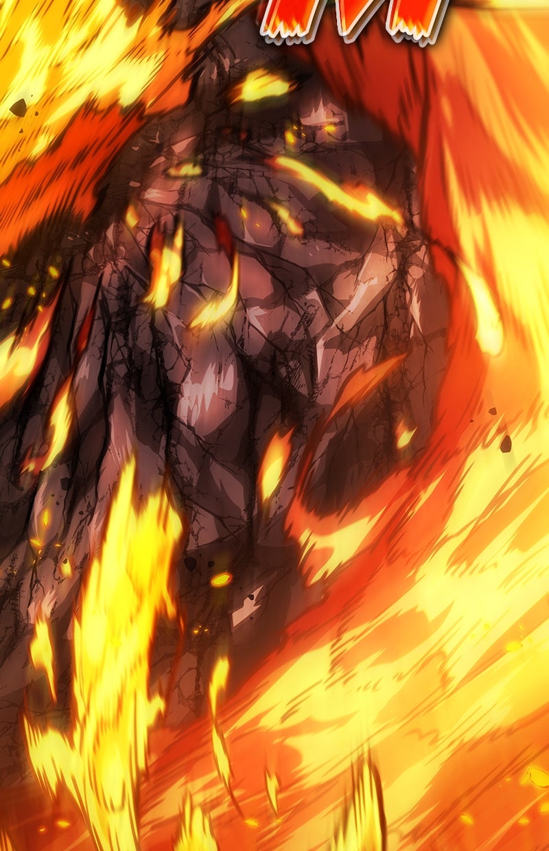 Read The World After the Fall Manga Online