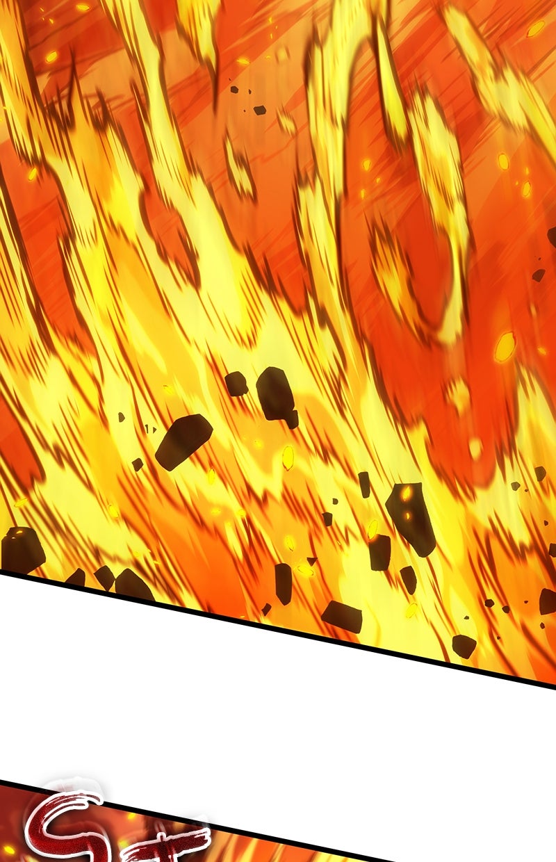 Read The World After the Fall Manga Online