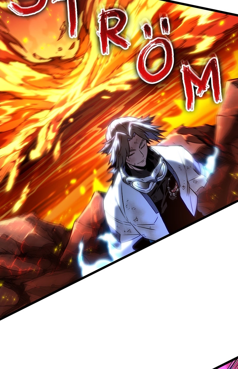 Read The World After the Fall Manga Online