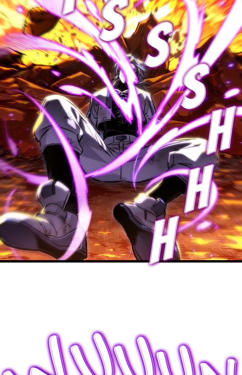 Read The World After the Fall Manga Online