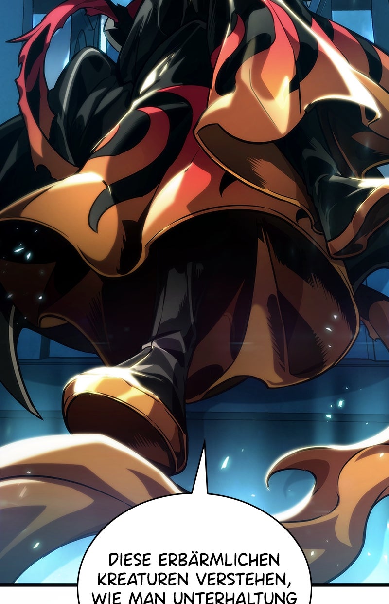 Read The World After the Fall Manga Online