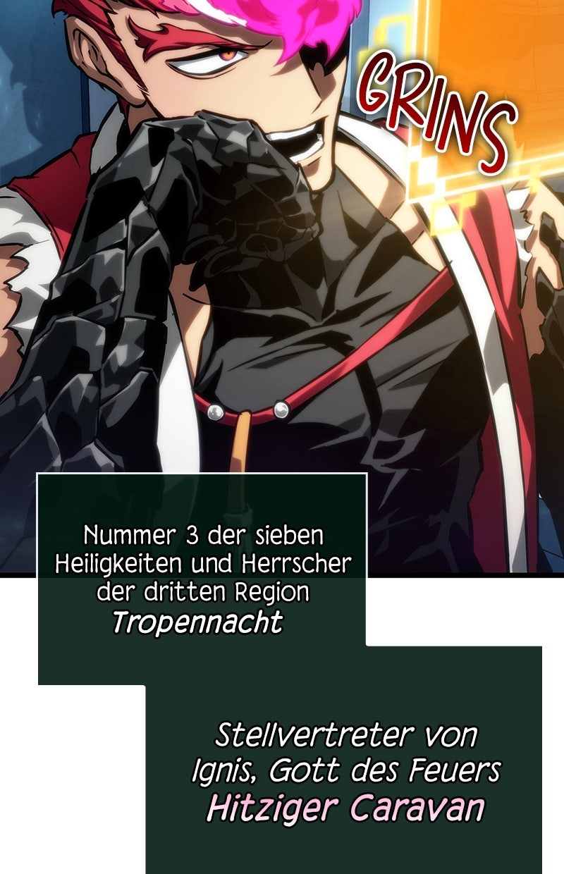 Read The World After the Fall Manga Online