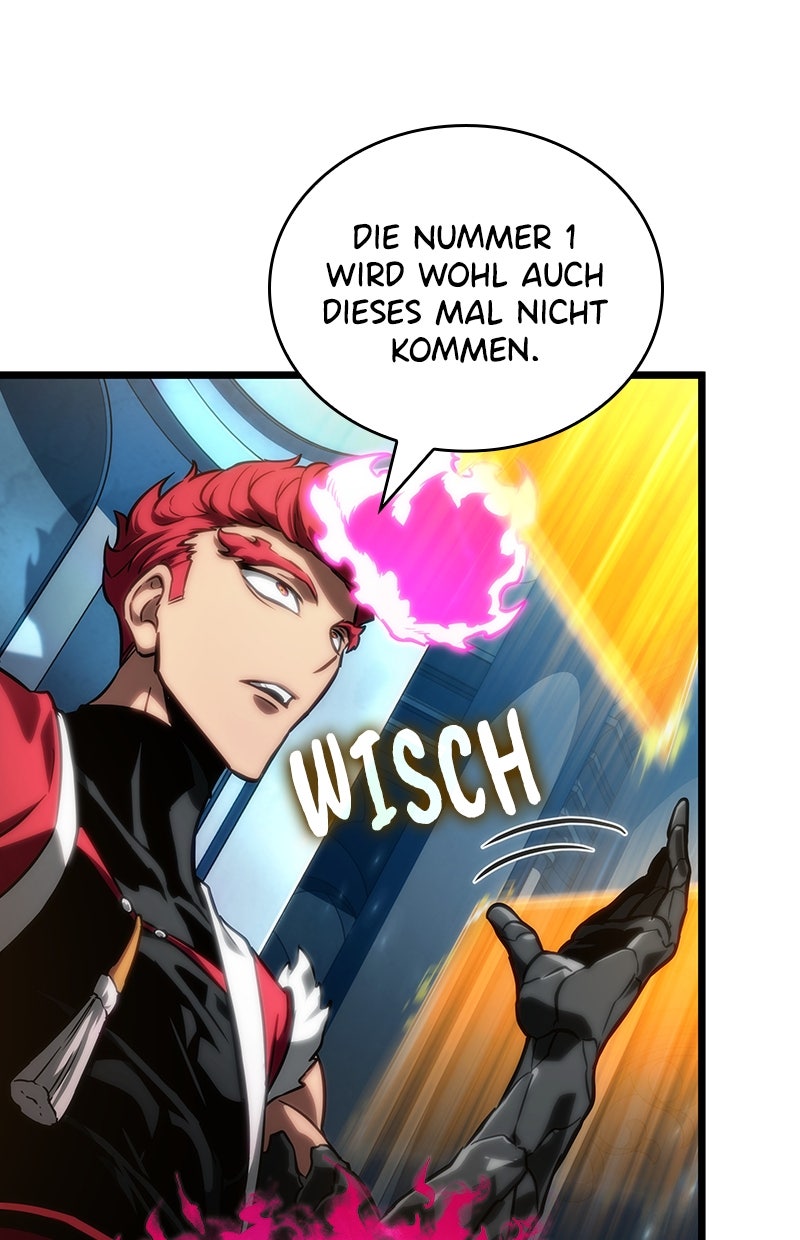 Read The World After the Fall Manga Online
