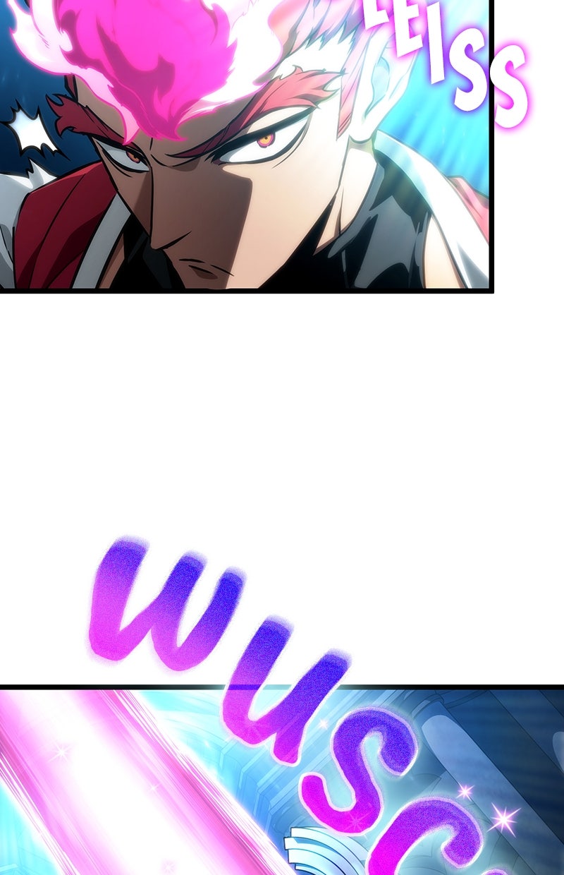Read The World After the Fall Manga Online