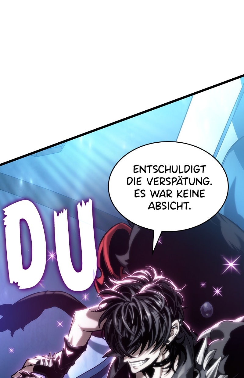 Read The World After the Fall Manga Online