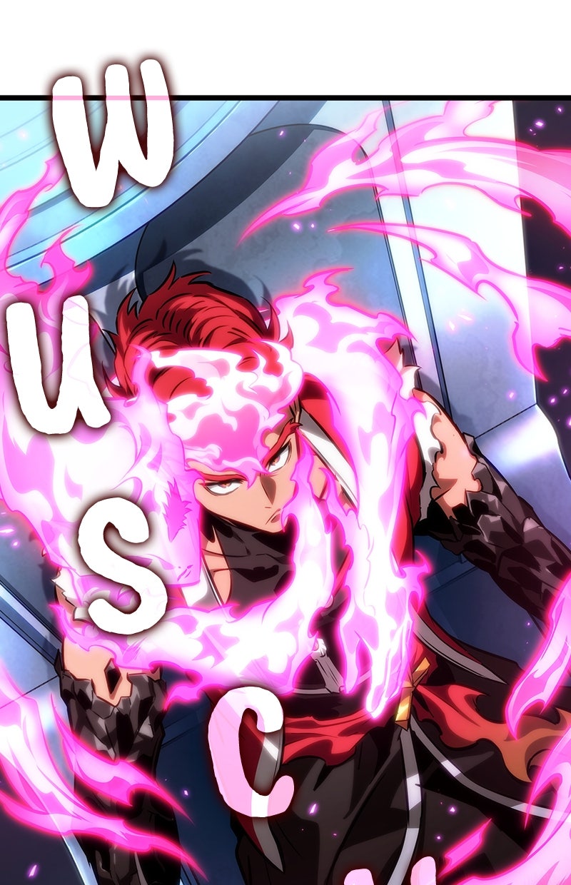 Read The World After the Fall Manga Online